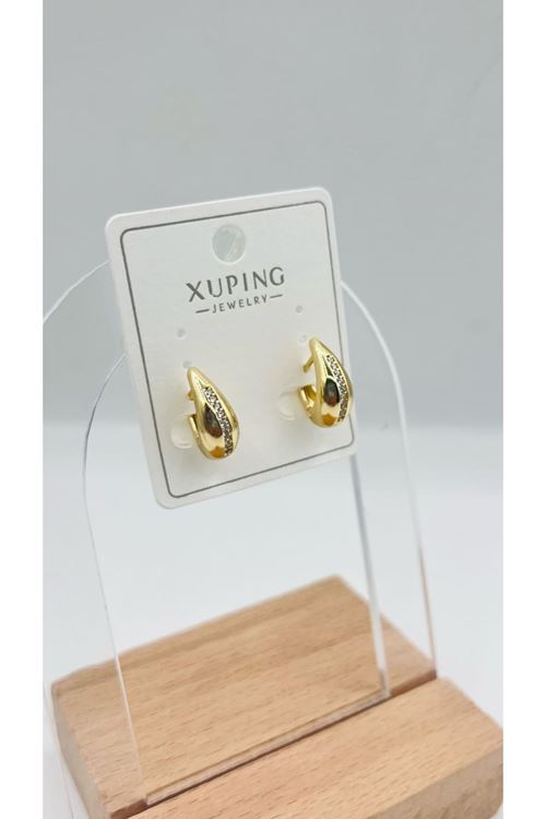 Xuping Model Küpe