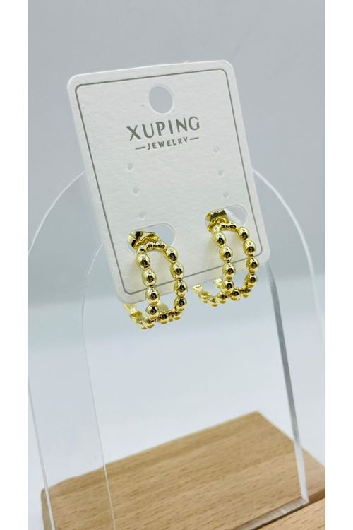 Xuping Model Küpe