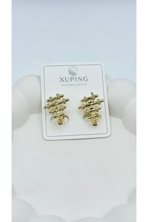 Xuping Model Küpe