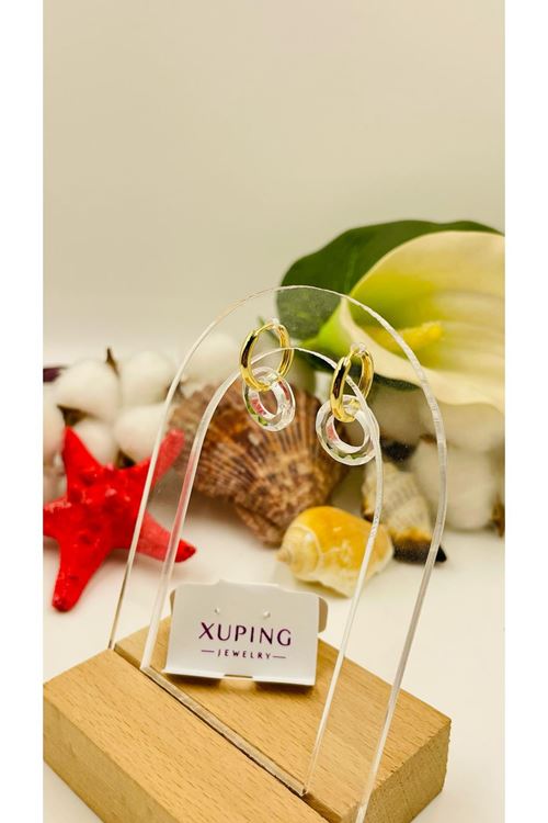 Xuping Model Küpe