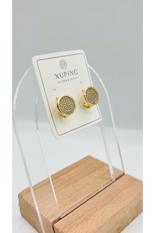 Xuping Model Küpe