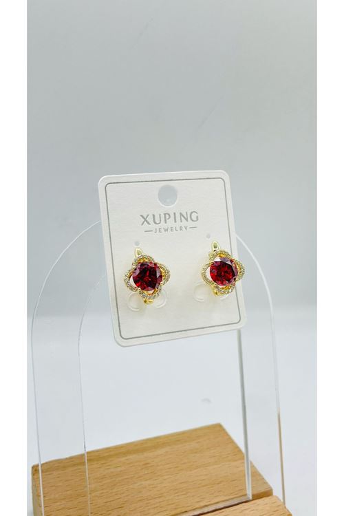 Xuping Model Küpe