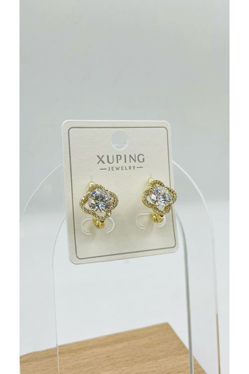 Xuping Model Küpe