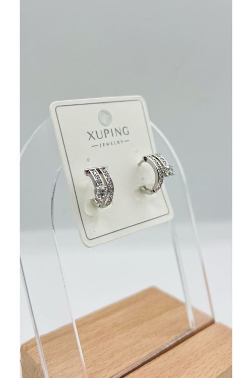 Xuping Model Küpe