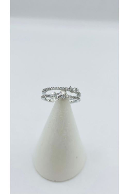 Vip Ayarlanabilir Yüzük