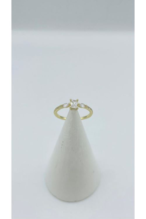 Vip Ayarlanabilir Yüzük