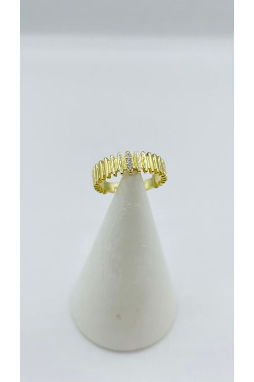 Vip Ayarlanabilir Yüzük