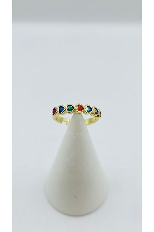 Vip Ayarlanabilir Yüzük