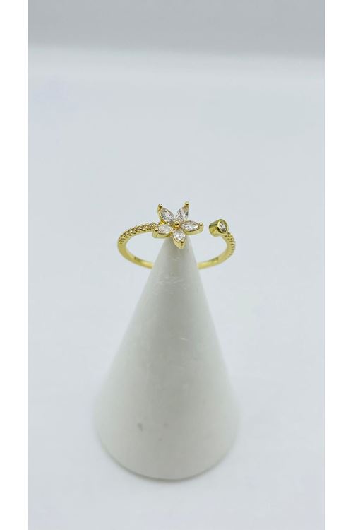 Vip Ayarlanabilir Yüzük