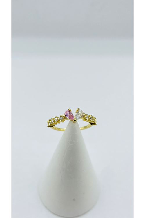 Vip Ayarlanabilir Yüzük