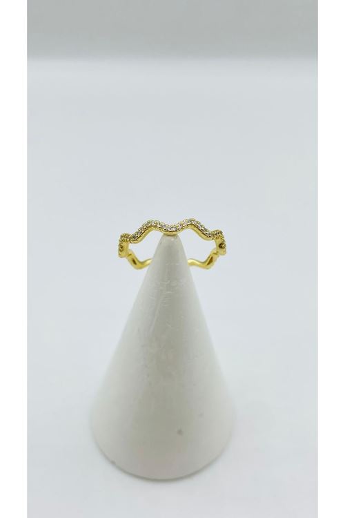 Vip Ayarlanabilir Yüzük