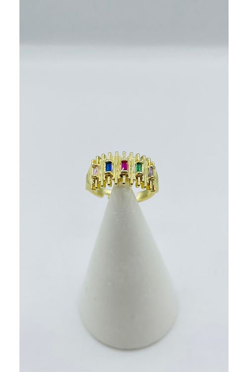 Vip Ayarlanabilir Yüzük