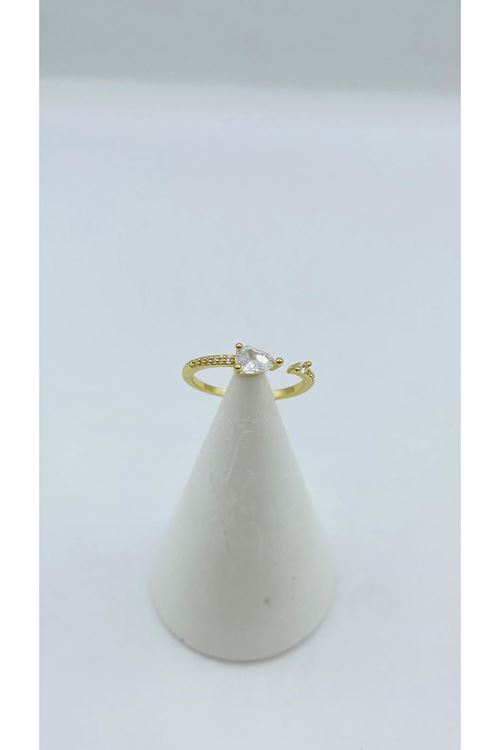 Vip Ayarlanabilir Yüzük