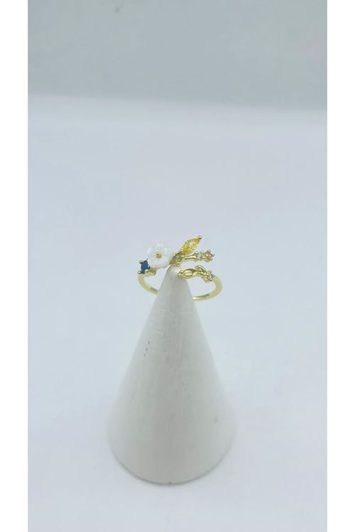 Vip Ayarlanabilir Yüzük