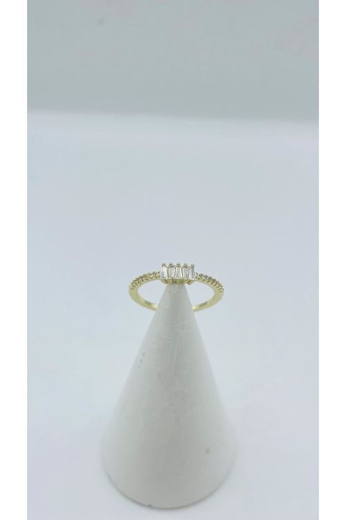 Vip Ayarlanabilir Yüzük