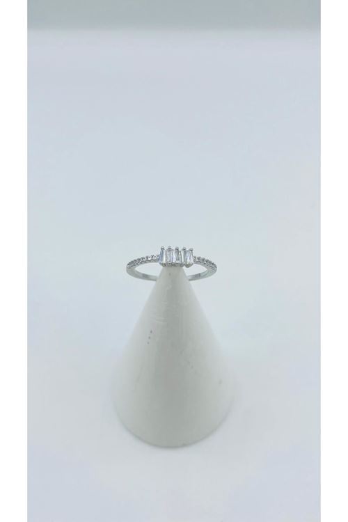 Vip Ayarlanabilir Yüzük