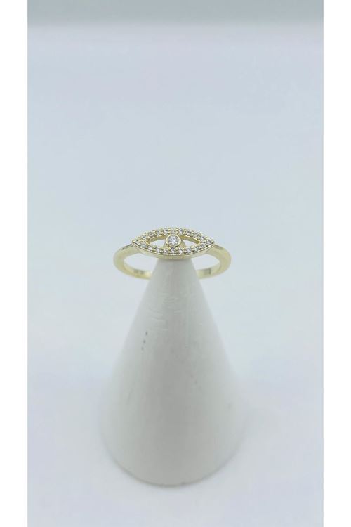 Vip Ayarlanabilir Yüzük