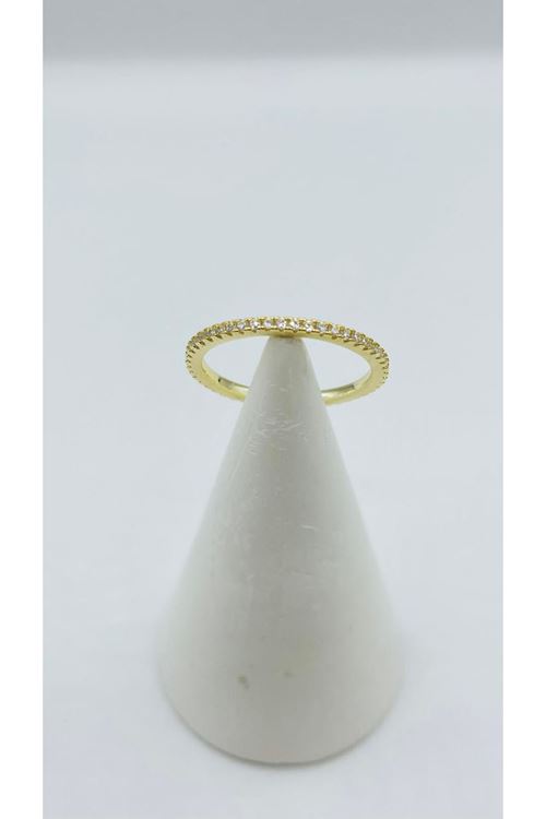 Vip Ayarlanabilir Yüzük