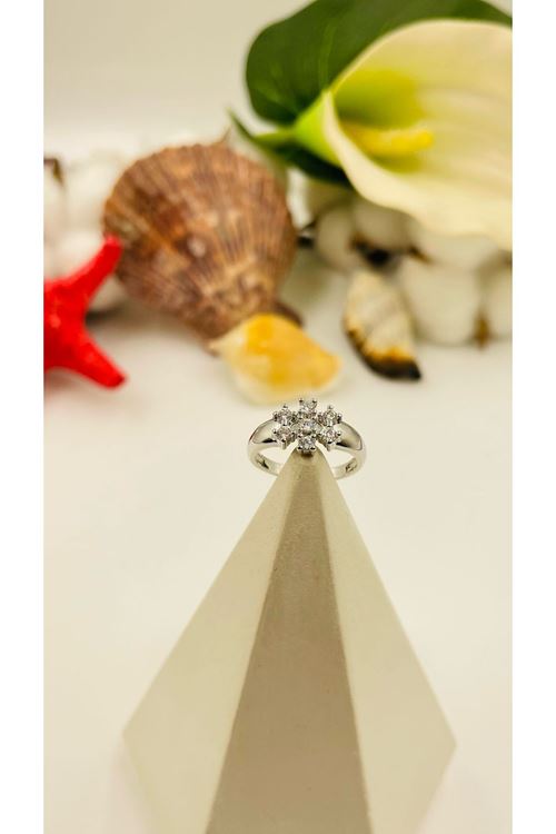 Vip Ayarlanabilir Yüzük