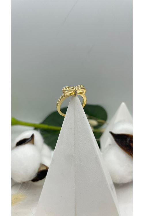 Vip Ayarlanabilir Yüzük