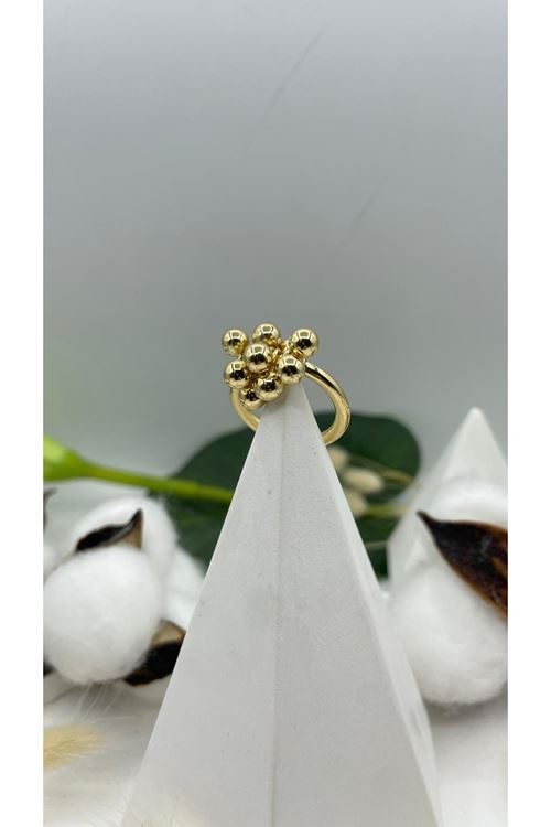 Vip Ayarlanabilir Yüzük