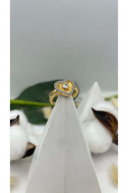 Vip Ayarlanabilir Yüzük