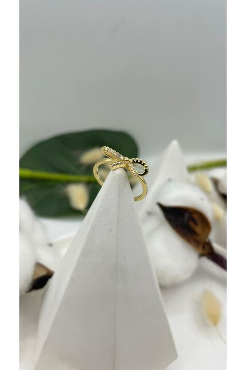 Vip Ayarlanabilir Yüzük