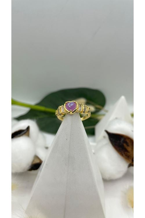 Vip Ayarlanabilir Yüzük