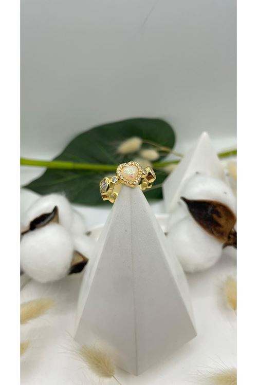 Vip Ayarlanabilir Yüzük