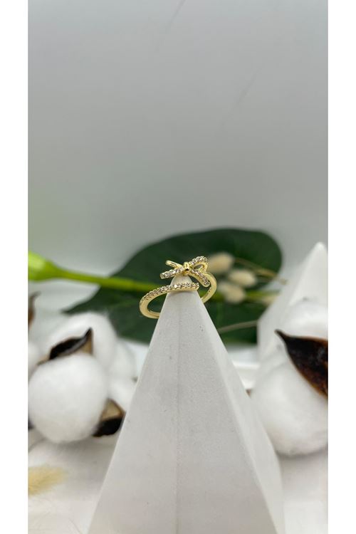 Vip Ayarlanabilir Yüzük