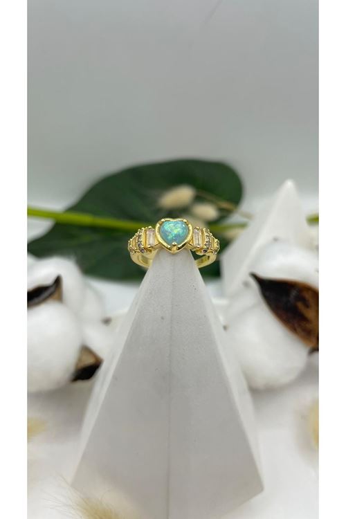 Vip Ayarlanabilir Yüzük