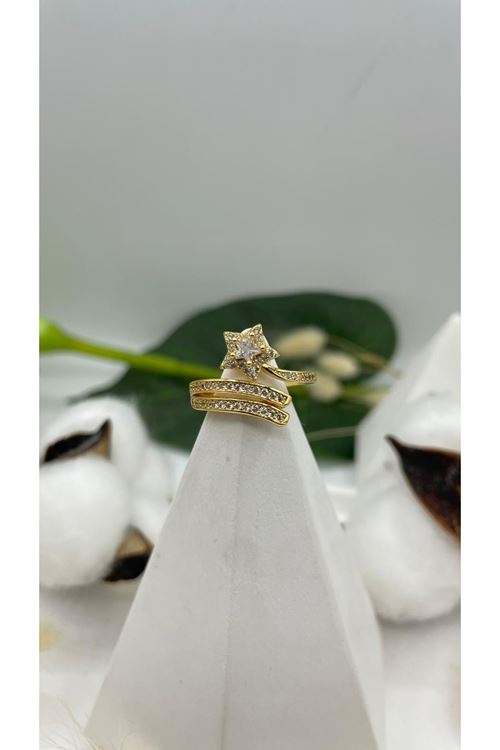 Vip Ayarlanabilir Yüzük