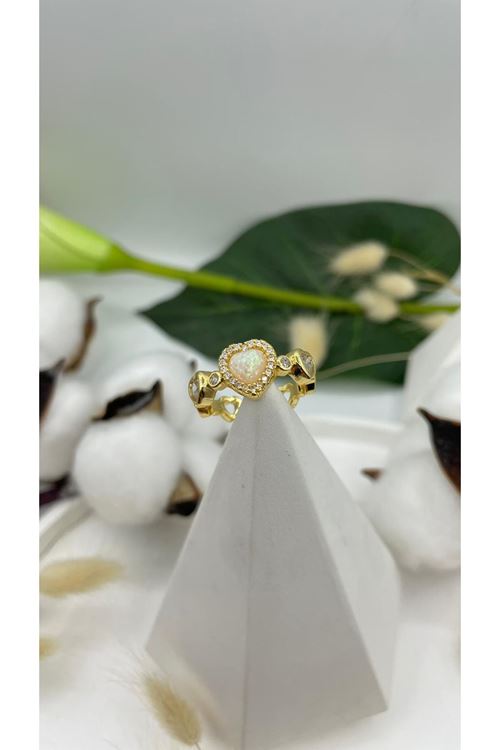 Vip Ayarlanabilir Yüzük