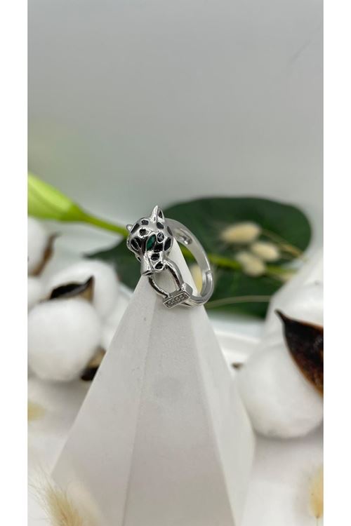 Vip Ayarlanabilir Yüzük