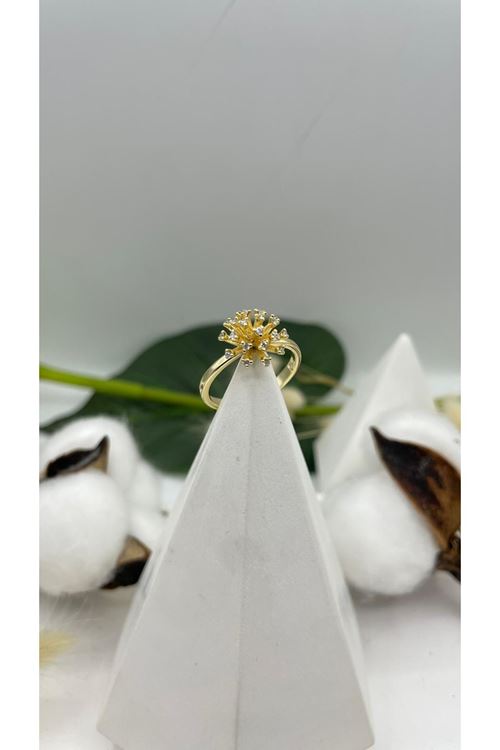 Vip Ayarlanabilir Yüzük