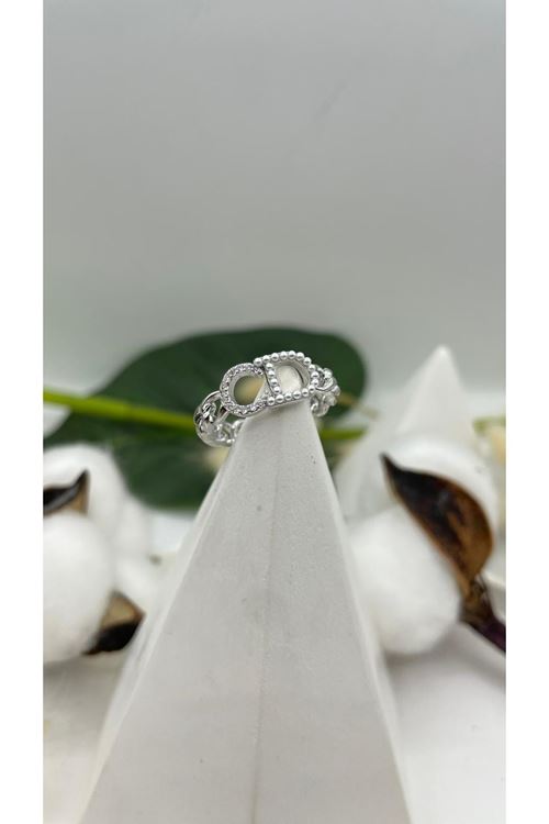 Vip Ayarlanabilir Yüzük