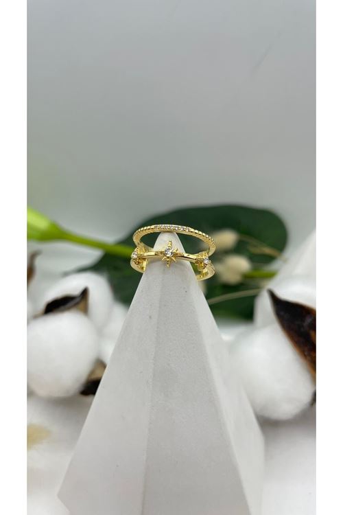 Vip Ayarlanabilir Yüzük