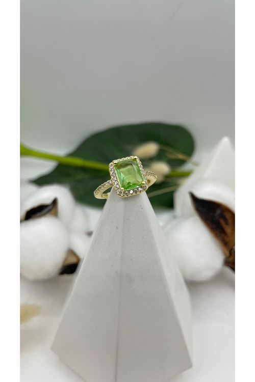 Vip Ayarlanabilir Yüzük