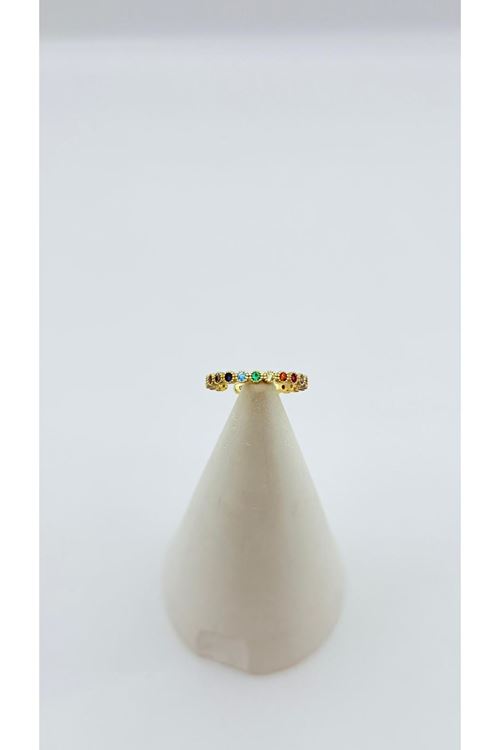 Vip Ayarlanabilir Yüzük