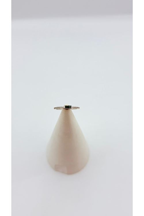 Vip Ayarlanabilir Yüzük