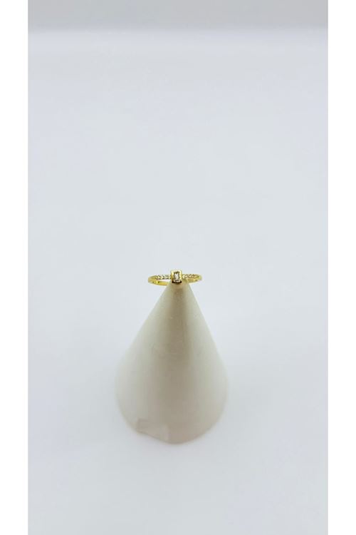 Vip Ayarlanabilir Yüzük