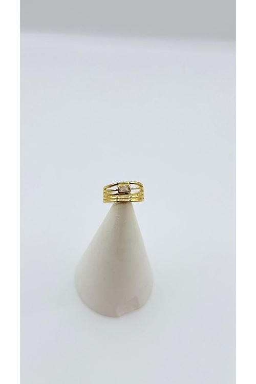 Vip Ayarlanabilir Yüzük