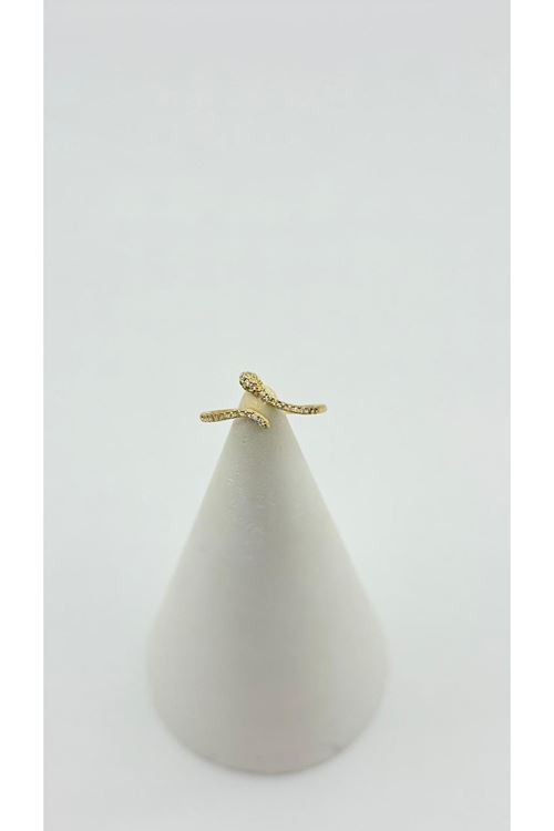 Vip Ayarlanabilir Yüzük