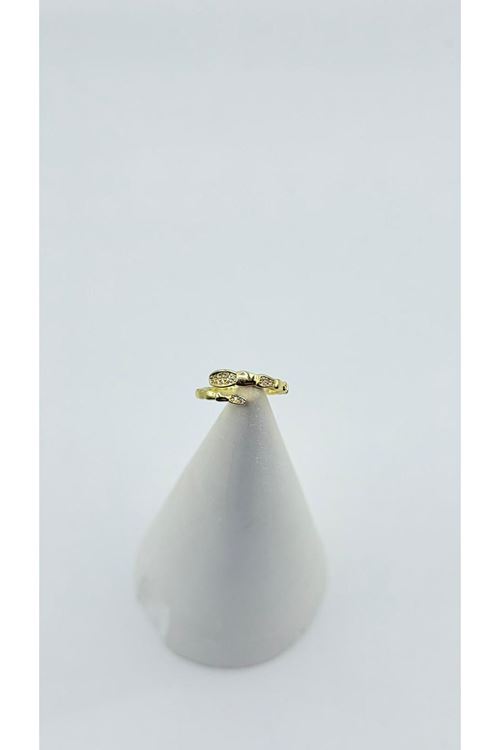 Vip Ayarlanabilir Yüzük