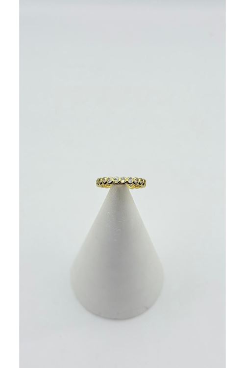 Vip Ayarlanabilir Yüzük