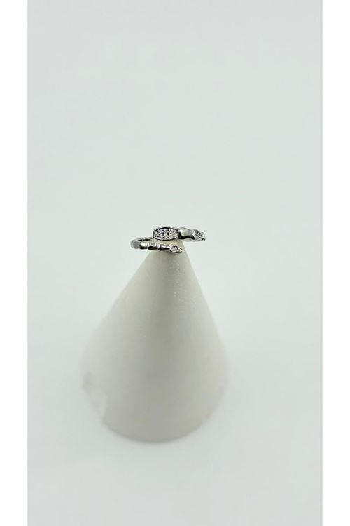 Vip Ayarlanabilir Yüzük