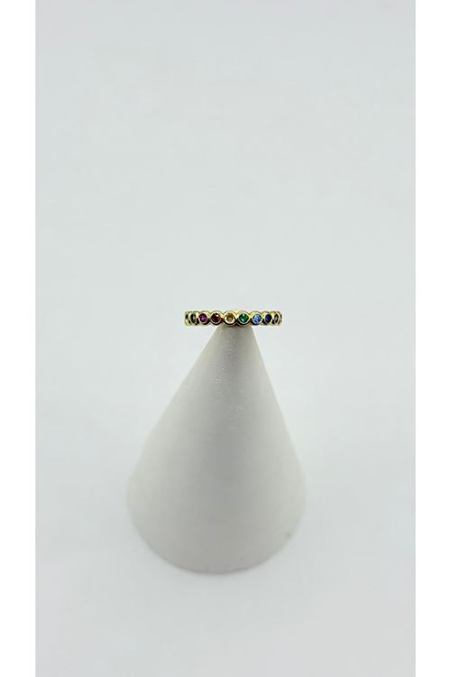 Vip Ayarlanabilir Yüzük