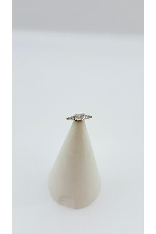 Vip Ayarlanabilir Yüzük