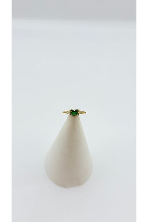 Vip Ayarlanabilir Yüzük