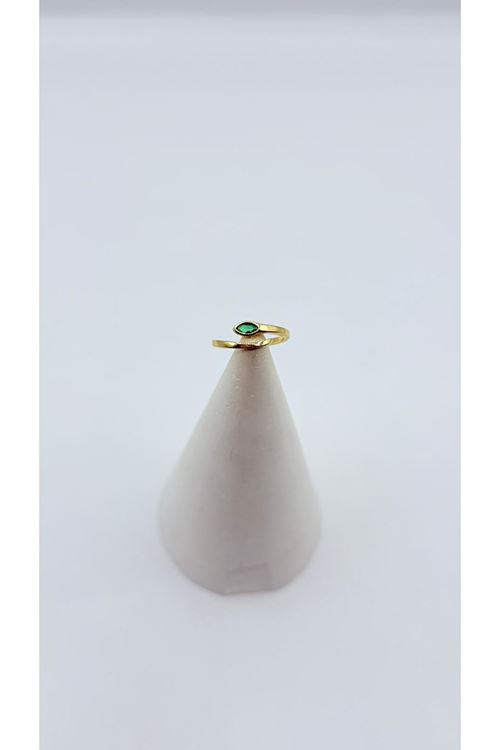 Vip Ayarlanabilir Yüzük